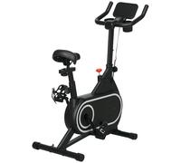 Cyclette Magnetica Con Volano Da 4kg, Manubrio E Sellino Regolabili