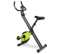 Toorx BFK-SLIM Cyclette Salvaspazio Richiudibile