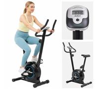 Cyclette magnetica Rebel Active RBA-1009