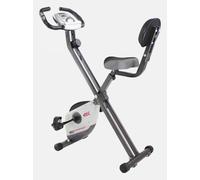 Cyclette Magnetica Toorx BRX COMPACT Richiudibile Salvaspazio Volano 6 Kg