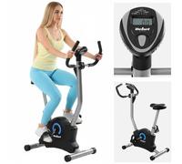Cyclette meccanica Rebel Active RBA-1013 LCD