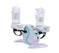 Cyclette Motorizzata, Pedale Del Piede Esercitazione, Pedale Elettrico Allenatore, Cyclette Riabilitativa For Anziani