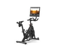 CYCLETTE NORDICTRACK 24 Studio Bike, 24 livelli di resistenza, schermo tattile HD da 24"