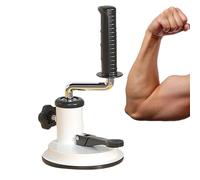 Cyclette Per Allenamento Braccia - Allenamento Ergonomico Per Spalle, Di Recupero Per Braccia - Per Case Di Riposo Scrivania Camera Da Letto Soggiorno Appartamento Anziani Donne Uomini