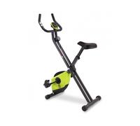 Toorx BFK-SLIM Cyclette Salvaspazio Richiudibile