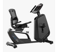 Cyclette reclinata JK Fitness Vertical JKV 34