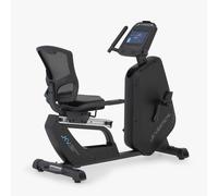 Cyclette reclinata JK Fitness Vertical JKV 36 TFT
