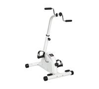 CYCLETTE SPORTNOW ITA90-396V00WT - Display LCD, resistenza regolabile, 120 kg