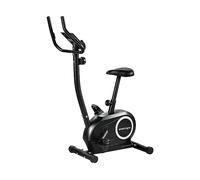 CYCLETTE SPORTNOW ITA90-436V00BK - Resistenza magnetica 8 livelli, Bluetooth, 120 kg