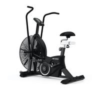 Cyclette Titanium Strength Air Bike Pro V3