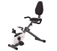 Cyclette Toorx BRX R Compact Recumbent Richiudibile