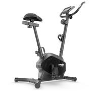 Cyclette VirtuFit HTR100 Noir 99x59,5x125 cm