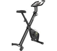 Cyclette VirtuFit XB100i Noir 85x46x117 cm