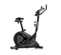 Zipro Cyclette Flame WM, Fitness Bike Ergometrico, Trainer Magnetico per Bicicletta, Ergometro fino a 150 kg, Bici da Interno, Cyclette per Allenamenti Domestici, Cyclette da Ciclismo con Cavo