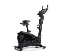 Zipro Cyclette Rook Gold, Fitness Bike Ergometrico, Trainer Magnetico per Bicicletta, Ergometro fino 150 kg, Bici da Interno, Cyclette per Allenamenti Domestici, Cyclette da Ciclismo con Cavo