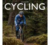 Cycling Calendar 2027: Open Roads and Daily Rides