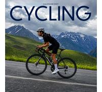 Cycling Calendar 2027: Open Roads and Daily Rides