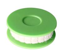 Cycling Chain Washer - Compact Maintenance Device | Handheld Oiling Applicator, Professional Gear Cleaning Accessory for Comuter, Touring, Gravel, Electric Bicycles, Easy Performance Care Tool