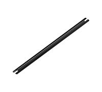 CYCLING_EQUIPMENT Proteggi cavo EW-CC300 Accessori Bici, Adulti Unisex, Nero (Nero), Taglia Unica