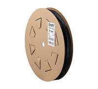 CYCLING_EQUIPMENT - Rotolo SIS-SP41 50 m, per adulti, unisex, nero, unico