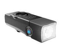 Cycling Front Headlight for the KOM Cycling Quick Release Mounting System (1000