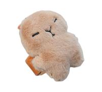 Cycling Handlebar Ornament - Scooter Grip Display for Style Enhancement | Flexible Polymer Material with Easy Install Structure, Vibration Reducing Element, Outdoor Ride Decor 3.35x2.76x2.76in