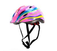 Cycling Helmets Adjustable Breathable - Roller Skating Helmets for Scooter