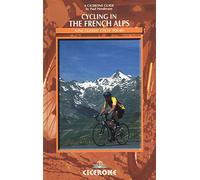 Cycling in the French Alps [Lingua Inglese]