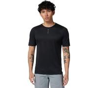 FOX Racing - Flexair Pro S/S Jersey - Maglietta da ciclismo L nero