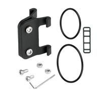 Cycling Number Plate - Racing Bike Display Lightweight Plate Mount