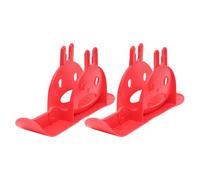 Cycling Snow Ski - 15.35 Inches No Pedal Stroller Sledge Board for Toddler Walker Outdoor, 1 Pair Replacement Parts with Non Slip Design for Riding Adventure Paths, Road Mountain Park Streets Winter