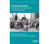 Cycling Societies: Innovations - Zuev Dennis (cur.)