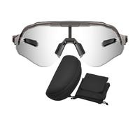 Cycling Sunglasses for Adults, Polarized UV400 Eyewear With Anti-Glare