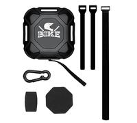 Cycling Tow Strap - Retractable Pull Rope for Kids Bicycles | Elastic Assist Line for Parent Child Riding, Outdoor Fitness Adventures, Connector Cord for Training Balance, Family Cycling Trips