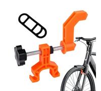 Cycling Wheel Truing Stand | Accurate Portable Gadget With Non-Slip Base |