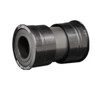 Cyclingceramic bottom bracket bb right pressfit 46 24 shimano black