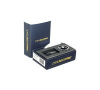 Cyclingceramic bottom bracket bb right pressfit 46 30 nero