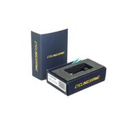 Cyclingceramic bottom bracket bb30 to 24 sram gxp black