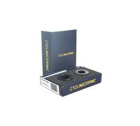 Cyclingceramic bottom bracket bb86 shimano noir