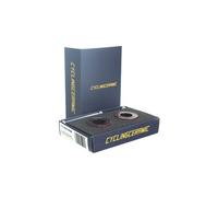 Cyclingceramic bottom bracket bb86 shimano rouge
