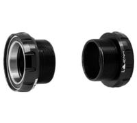 Cyclingceramic bottom bracket bsa 30 black