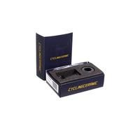 Cyclingceramic bottom bracket bsa italien shimano black