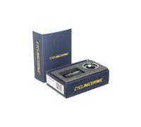 Cyclingceramic bottom bracket pressfit 30 30 black