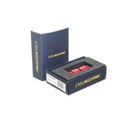 Cyclingceramic bottom bracket pressfit 30 sram gxp rouge