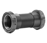 Cyclingceramic ita bottom bracket for bb30 30mm black