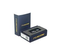 Cyclingceramic movimento centrale bb evo 386 sram gxp nero