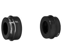 Cyclingceramic pf30a shimano bottom bracket black