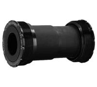 Cyclingceramic t45 shimano hollowtech bottom bracket black