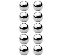 cyclingcolors 10x Sfera Acciaio Cuscinetto Bici Movimento Centrale Serie STERZO Ruota MOZZO