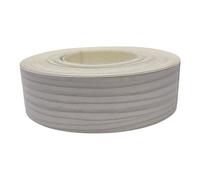 cyclingcolors 1x Bordo per mobili Incollaggio Bordatura termoadesiva 21 mm x 5 m Spessore 0,50 mm Melamina Facile da applicare Pannello Mobili Fai da te Scaffale Legno Durevole, Rovere Roma